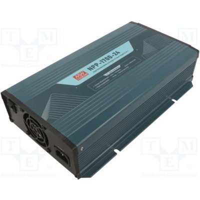 MEAN WELL NPP-1700-24 - neoriginální – Zboží Dáma
