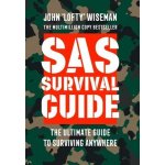 SAS Survival Guide - John Wiseman – Sleviste.cz
