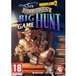 Borderlands 2: Hammerlocks Big Game Hunt – Hledejceny.cz