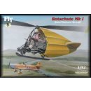 Fly Model Rotachute Mk I 1:32