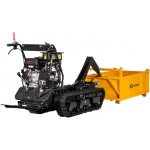 Lumag MD800H-PRO/AR – Zboží Dáma