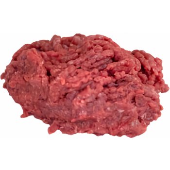 Ekofarma Babiny Bio mleté hovězí maso extra cca 0,51 kg