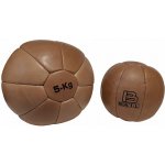 Bail Medicine ball Kůže 3 kg – Zbozi.Blesk.cz