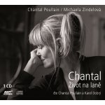 Chantal Život na laně Poullain Chantal – Hledejceny.cz