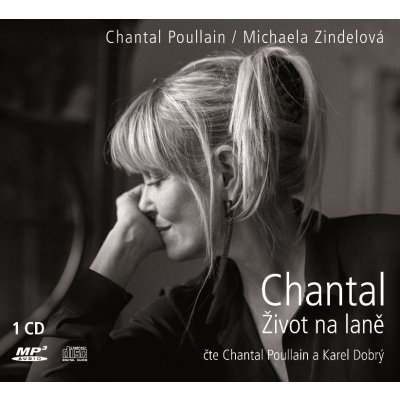 Chantal Život na laně Poullain Chantal – Zboží Mobilmania