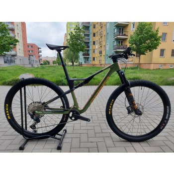 Orbea OIZ M30 2023