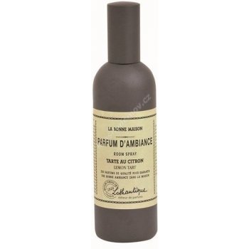 Lothantique osvěžovač vzduchu Lemon tart 100 ml