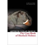 The Casebook Of Sherlock Holmes – Hledejceny.cz