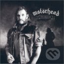 Motörhead - THE BEST OF CD