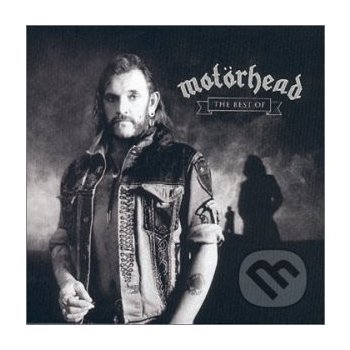 Motörhead - THE BEST OF CD