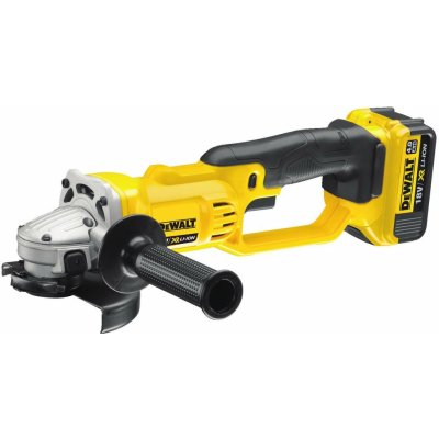 DeWALT DCG412M2 – Sleviste.cz