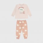 pyžamo Primigi 56601511 – Zboží Dáma