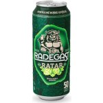 Radegast Ratar 0,5 l (plech) – Zbozi.Blesk.cz