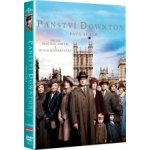 Panství Downton 5. série DVD – Hledejceny.cz