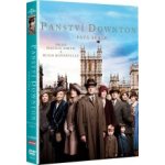 Panství Downton 5. série DVD – Zboží Mobilmania