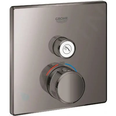 GROHE 29123A00 – Hledejceny.cz