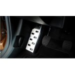 Alu-Frost Opěrka nohy Renault Captur I | Zboží Auto