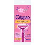 Elkos Calypso 5ks – Sleviste.cz