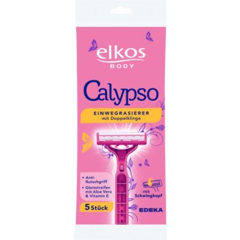 Elkos Calypso 5ks