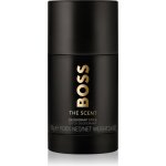 Hugo Boss Boss The Scent Men deostick 75 ml – Zboží Mobilmania