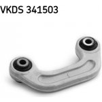 Tyč nebo vzpěra stabilizátoru SKF VKDS 341503 (VKDS341503) | Zboží Auto