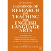 "Handbook of Research on Teaching the English Language Arts" - "" ("Fisher Douglas")(Pevná vazba)