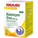 Moje lékárna Koenzym Q10 forte 60 mg 75 tobolek – Hledejceny.cz