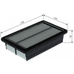 Vzduchový filtr BOSCH F 026 400 558 – Hledejceny.cz