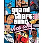 GTA vice City – Zboží Dáma