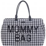 Childhome taška Mommy Bag Pepito Black – Zbozi.Blesk.cz