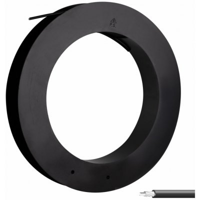 Force bowden řadící SP černá 50 m 4 mm – Zboží Dáma