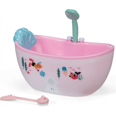 Baby born Kouzelná vana – Sleviste.cz