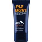 Piz Buin Mountain Suncream SPF30 40 ml – Sleviste.cz