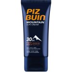 Piz Buin Mountain Suncream SPF30 40 ml – Zboží Dáma