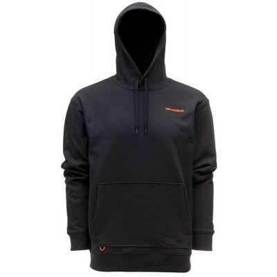 Grundéns mikina Displacement DWR Hoodie Logo Anchor Black – Zbozi.Blesk.cz