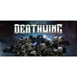 Space Hulk: Death Wing – Hledejceny.cz