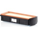 Vzduchový filtr MANN-FILTER C 37 009 – Hledejceny.cz