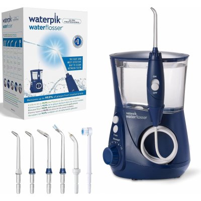 Waterpik Aquarius Professional WP663 – Zbozi.Blesk.cz