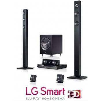 LG BH7420P od 7 899 Kč - Heureka.cz