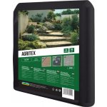 Nohel Garden Agritex Tkaná mulčovací 1 x 5 m černá – Sleviste.cz