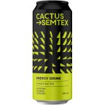 Semtex Cactus energetický nápoj, 500ml – Hledejceny.cz