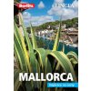 Mapa a průvodce LINGEA CZ-Mallorca-inspirace na cesty-2.vydání