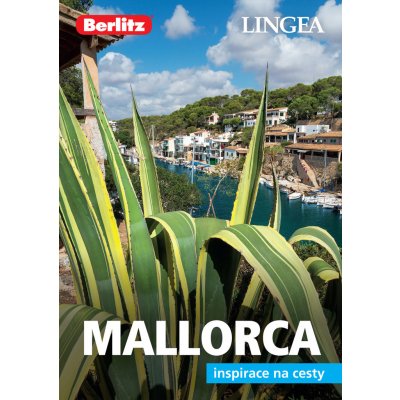 LINGEA CZ-Mallorca-inspirace na cesty-2.vydání