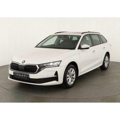 Skoda Octavia Combi TDI Selection DSG 110 kW – Hledejceny.cz