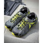 Ardon Sunset sandály Šedá / žlutá – Hledejceny.cz