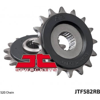 JT Sprockets JTF582-16RB