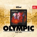 Olympic - Ulice Zlatá edice 7 CD – Zboží Dáma
