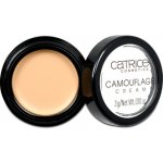 Catrice Camouflage Cream Krycí krém 015 Fair 3 g – Zboží Mobilmania