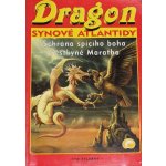 Dragon-Synové Atlantidy 1, 2 - Schrána spícího boha, Věštkyně Maratha – Hledejceny.cz