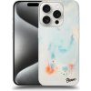 Pouzdro a kryt na mobilní telefon Apple Picasee Ultimate Case MagSafe pro Apple iPhone 16 Pro - Splash